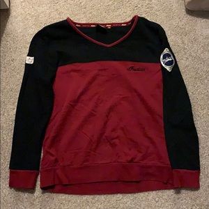 Indian Motorcycle Long Sleeve